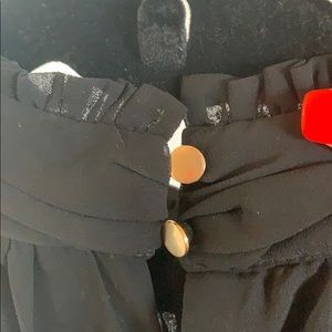 BLVD Tops - Stunning chic NEW WITH TAGS BLVD top BLVD Tops - Stunning chic NEW WITH TAGS BLVD top